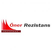 öner rezistans