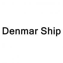 denmar ship