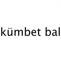 kümbet bal