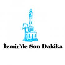 izmir'de son dakika