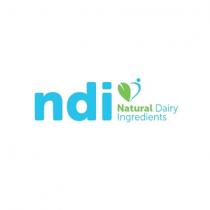 ndi natural dairy ingredients