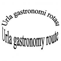 urla gastronomi rotası urla gastronomy route