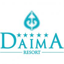daima resort