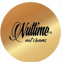 nuttime nut creams