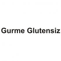 gurme glutensiz