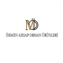 ökmen ahşap orman ürünleri
