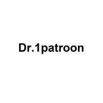 dr. 1patroon