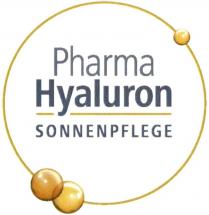 pharma hyaluron sonnenpflege
