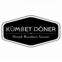 kümbet döner gerçek karadeniz lezzeti