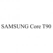 samsung core t90