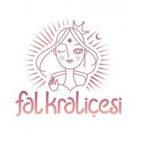 fal kraliçesi