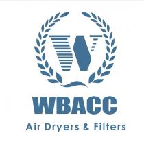 w wbacc air dryers & filters