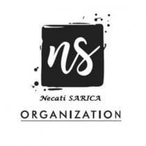 ns necati sarıca organization