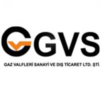 gvs gaz valfleri sanayi ve dış ticaret ltd.şti.