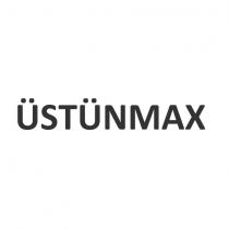 üstünmax