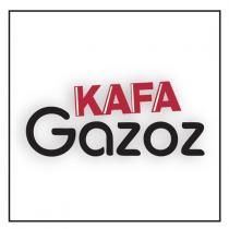 kafa gazoz