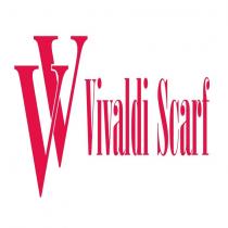 vv vivaldi scarf