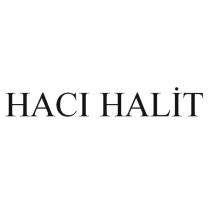 hacı halit