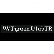 vw tiguan club tr