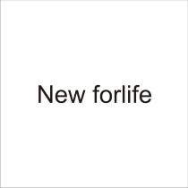 new forlife
