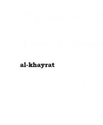 al-khayrat