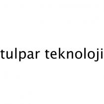 tulpar teknoloji