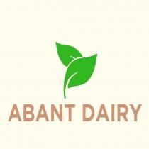 abant dairy