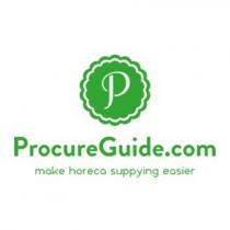 p procureguide.com make horeca suppying easier
