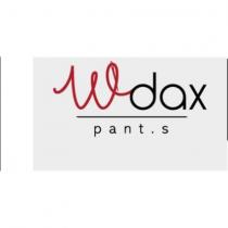 wdax pant