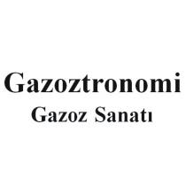 gazoztronomi gazoz sanatı