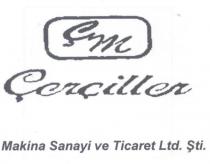 çerçiller çm