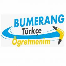 bumerang türkçe öğretmenim