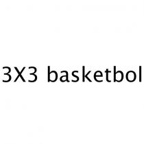 3x3 basketbol