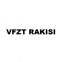 vfzt rakısı