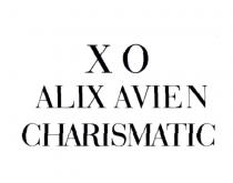 xo alix avien charismatic