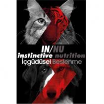 in/nu instinctive nutrition içgüdüsel beslenme