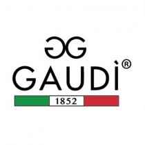 gaudi gg 1852