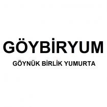 göybiryum göynük birlik yumurta
