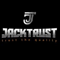 jt jacktrust trust the quality