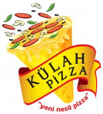 külah pizza 