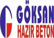 göksan hazır beton