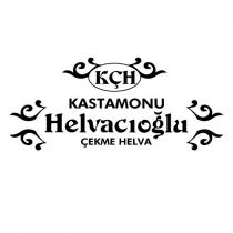 kçh kastamonu helvacıoğlu çekme helva