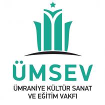 ümsev ümraniye kültür sanat ve eğitim vakfı