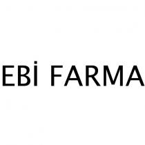 ebi farma