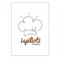ispilioti tatlıları