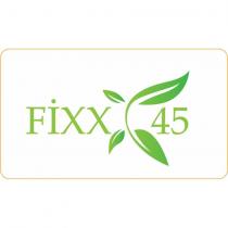 fixx 45