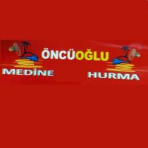 öncüoğlu medine hurma