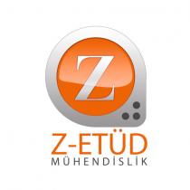z-etüd mühendislik