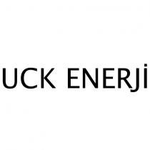 uck enerji