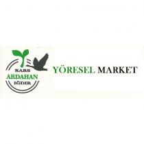 kars ardahan ığdır yöresel market